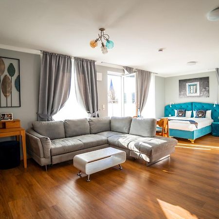 Boardinghouse City Home 빌레펠트 외부 사진