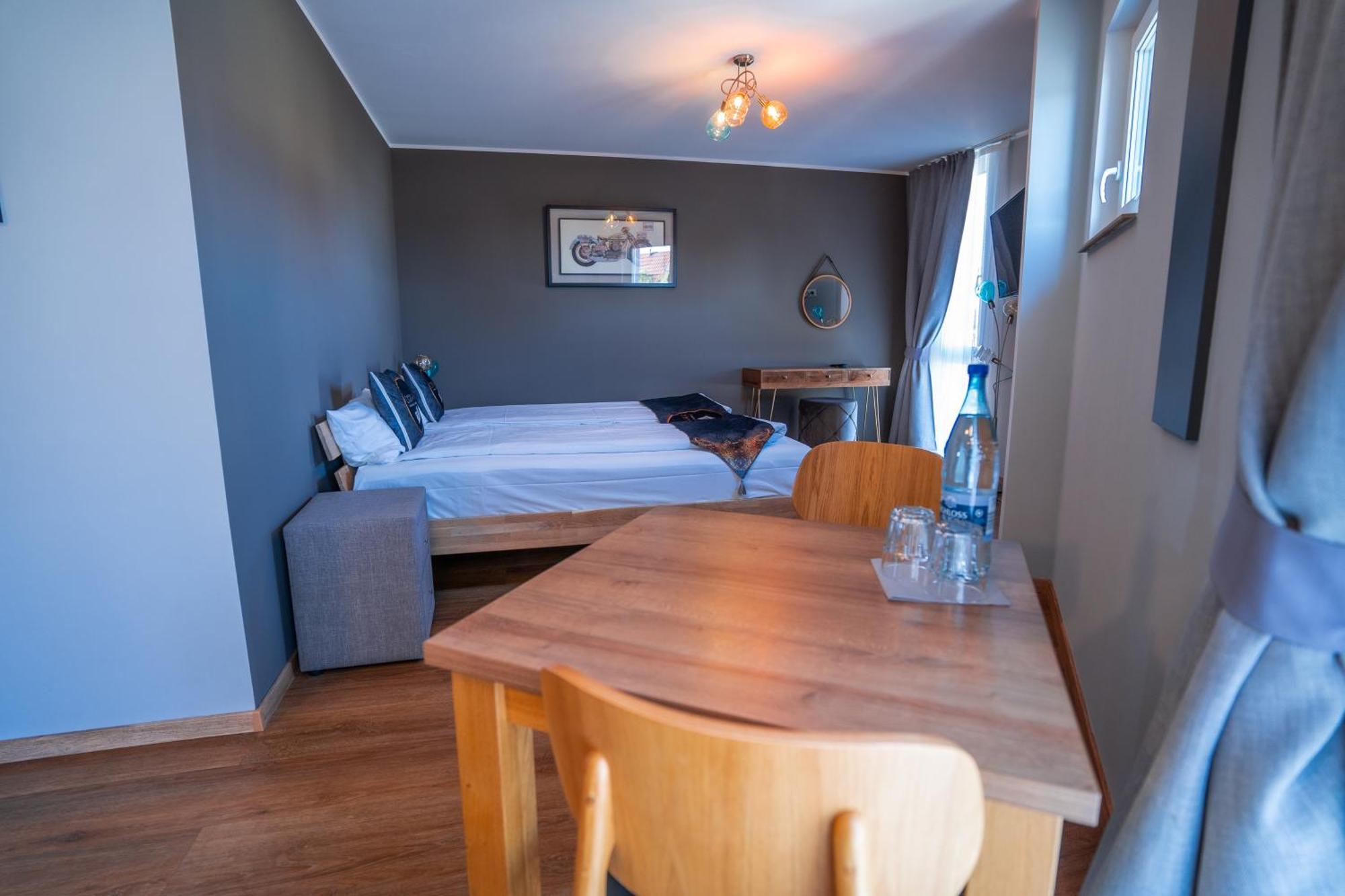 Boardinghouse City Home 빌레펠트 외부 사진