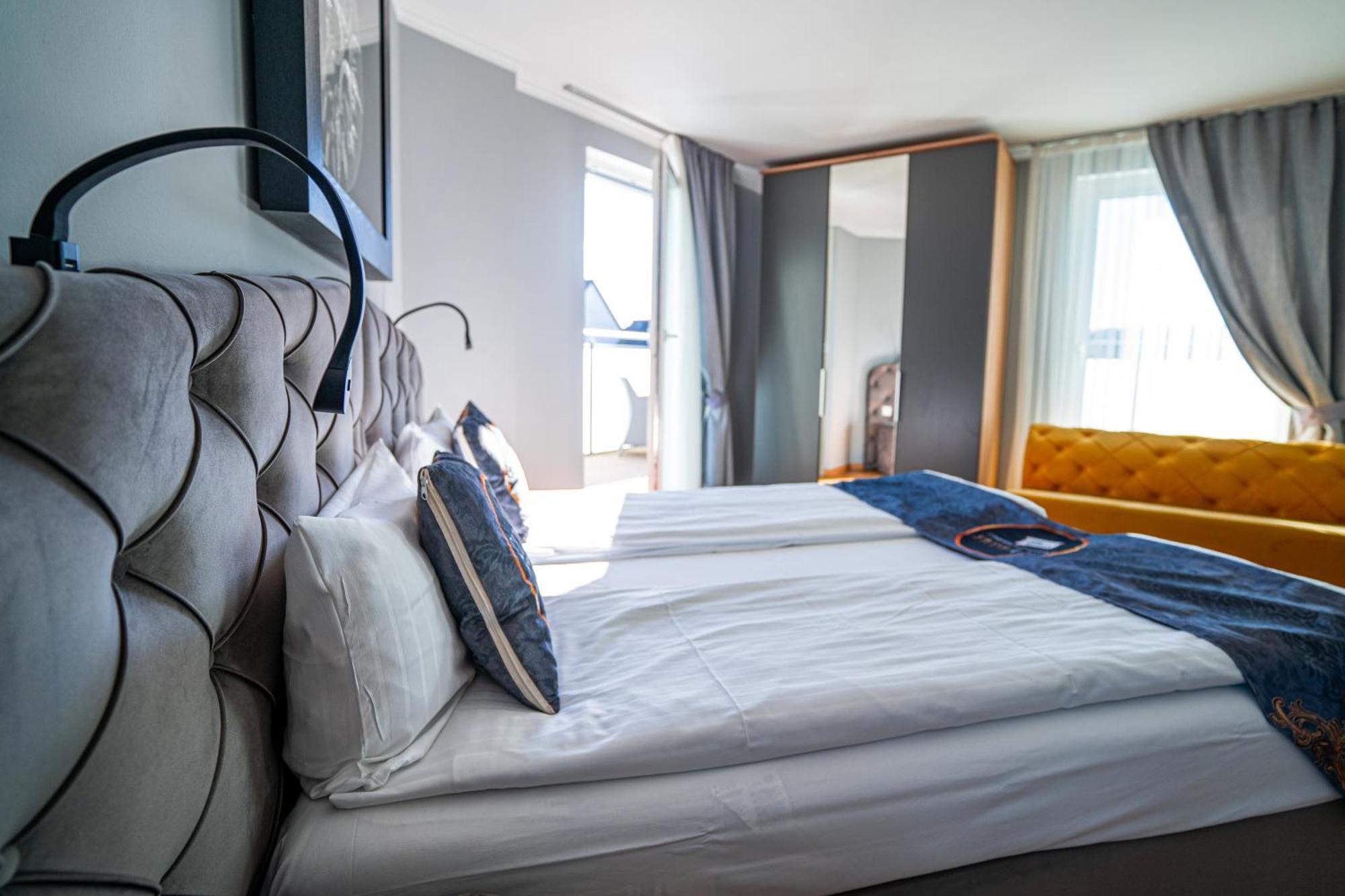 Boardinghouse City Home 빌레펠트 외부 사진