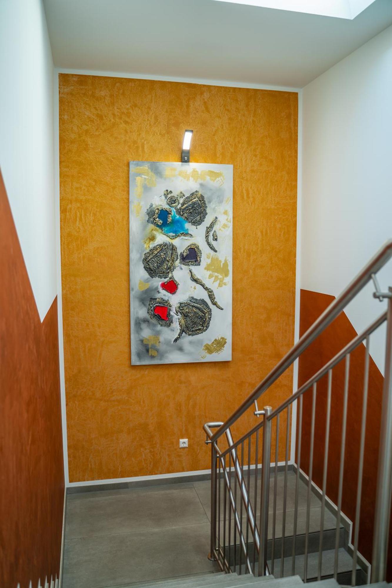 Boardinghouse City Home 빌레펠트 외부 사진